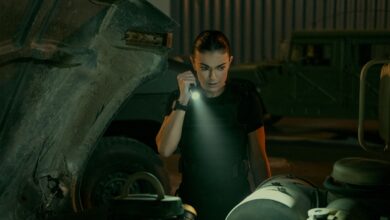 Reacher en Prime Video: Cómo la serie triunfa adaptando el silencio de su icónico protagonista