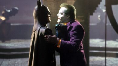 Kevin Michael Richardson: La Voz Más Subestimada del Joker en el Universo DC