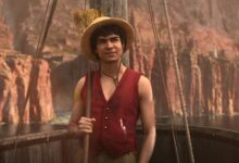 Las estrellas del MCU que el elenco de One Piece desea ver en la tripulación de Luffy