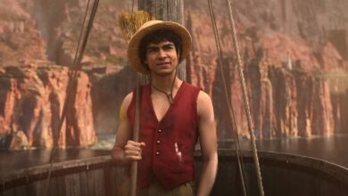 Las estrellas del MCU que el elenco de One Piece desea ver en la tripulación de Luffy
