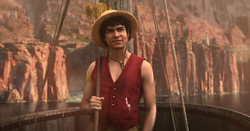 Las estrellas del MCU que el elenco de One Piece desea ver en la tripulación de Luffy