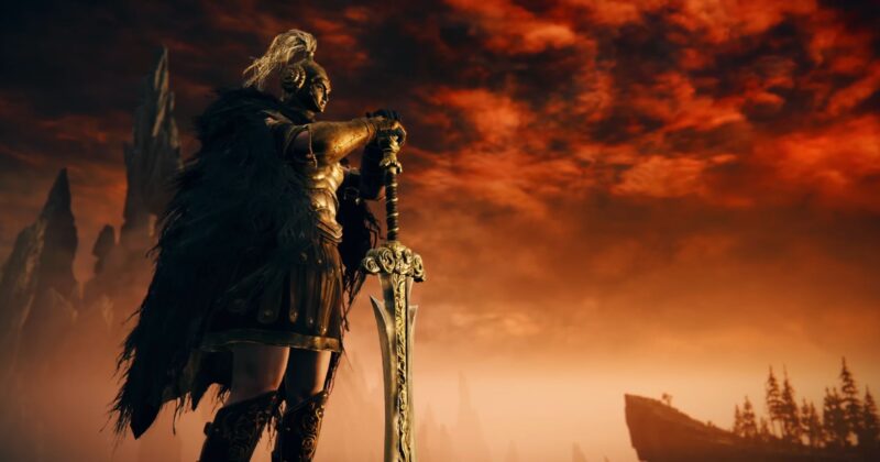 La película de Elden Ring será una precuela y tiene a los fans al borde del asiento