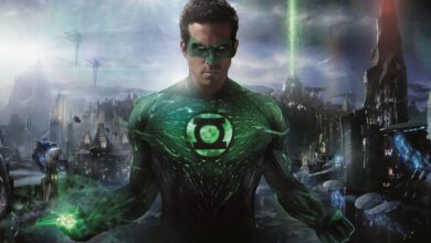 El Nuevo Traje de Hal Jordan en Lanterns: Innovación y Realismo Frente a Versiones Anteriores y el Cómic