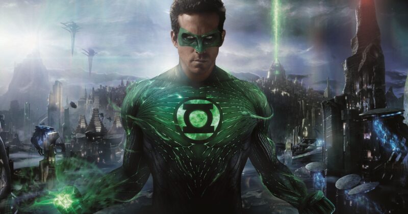 El Nuevo Traje de Hal Jordan en Lanterns: Innovación y Realismo Frente a Versiones Anteriores y el Cómic