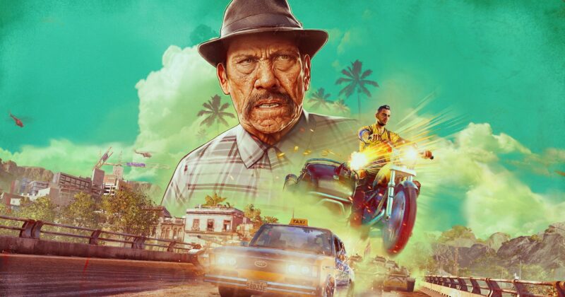 Far Cry 7: Todo lo que sabemos sobre su posible lanzamiento y novedades filtradas