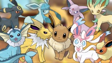 Las Evoluciones de Eevee en Pokémon: Un Análisis Profundo de los Diseños Más Destacados