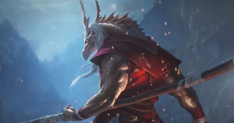 Nuevo Subclase de Monje en D&D Revoluciona el Juego con Actualización Gratuita y Poderosa