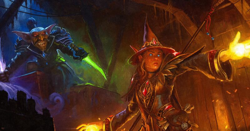 El cierre definitivo de los servidores privados Turtle WoW tras demandas legales en World of Warcraft