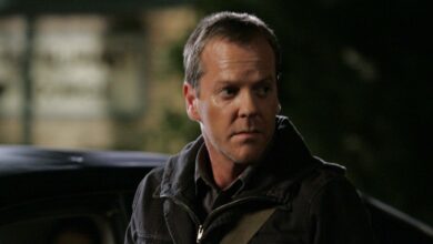 El Impactante Final de Temporada que Consolidó 24 Como un Clásico de la Televisión de Acción