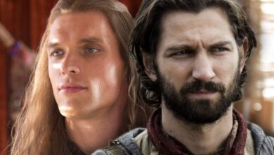 El Cambio de Actor para Daario Naharis en Game of Thrones: Razones y Contexto Detrás de la Reposición