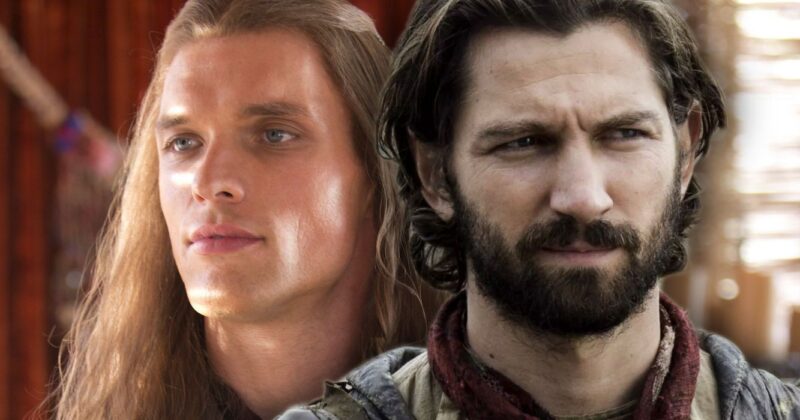 El Cambio de Actor para Daario Naharis en Game of Thrones: Razones y Contexto Detrás de la Reposición