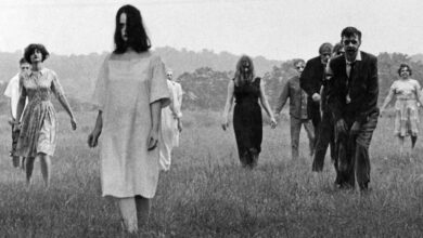 Kate Beckinsale Lidera el Capítulo Final de la Saga de Zombies de George A. Romero