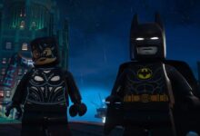 LEGO Batman: Legacy of the Dark Knight - Guía definitiva para elegir las mejores mejoras desde el inicio