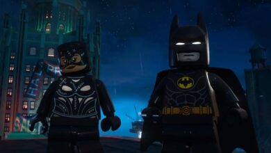 LEGO Batman: Legacy of the Dark Knight - Guía definitiva para elegir las mejores mejoras desde el inicio