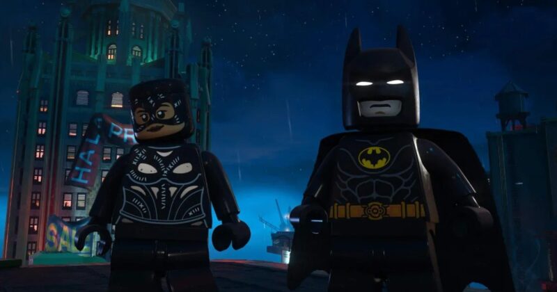 LEGO Batman: Legacy of the Dark Knight - Guía definitiva para elegir las mejores mejoras desde el inicio