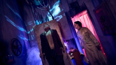Universal Horror Unleashed: La experiencia de terror permanente que redefine el horror en Las Vegas