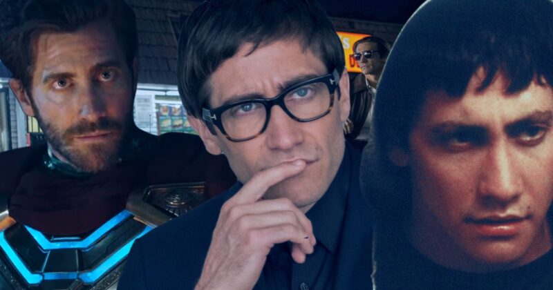 Ranking Definitivo de las Películas de Jake Gyllenhaal: De las Más Olvidables a las Obras Maestras Imperdibles