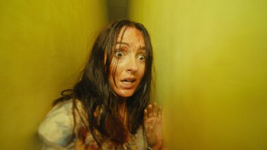Las películas de terror imprescindibles que no te puedes perder este año