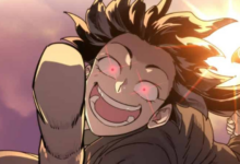 Regresa la Tercera Temporada de Return of the Blossoming Blade: El Manhwa de Fantasía y Acción que Revoluciona Webtoon