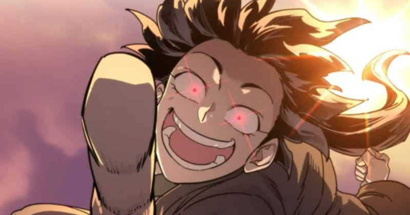 Regresa la Tercera Temporada de Return of the Blossoming Blade: El Manhwa de Fantasía y Acción que Revoluciona Webtoon