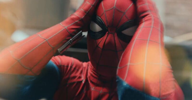 Spider-Man 2026: La Revolución de las Telarañas Orgánicas en el Universo Marvel