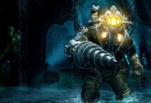 BioShock: The War In Rapture Offers a Bold New Take Amidst Sequel Uncertainty