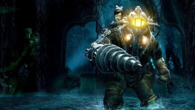 BioShock: The War In Rapture Offers a Bold New Take Amidst Sequel Uncertainty