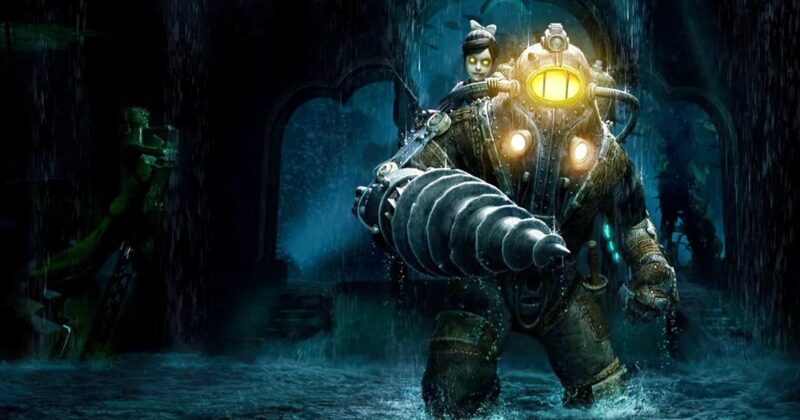 BioShock: The War In Rapture Offers a Bold New Take Amidst Sequel Uncertainty