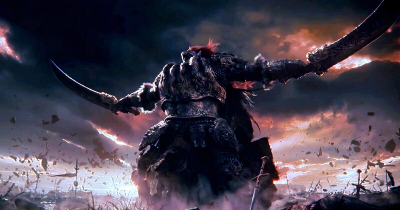 Elden Ring: Confirmado el DLC y la llegada a Nintendo Switch 2 en 2026