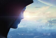 Mass Effect 5: BioWare Confirma que el Desarrollo Sigue en Curso Sin Grandes Revelaciones por Ahora