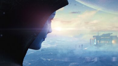 Mass Effect 5: BioWare Confirma que el Desarrollo Sigue en Curso Sin Grandes Revelaciones por Ahora