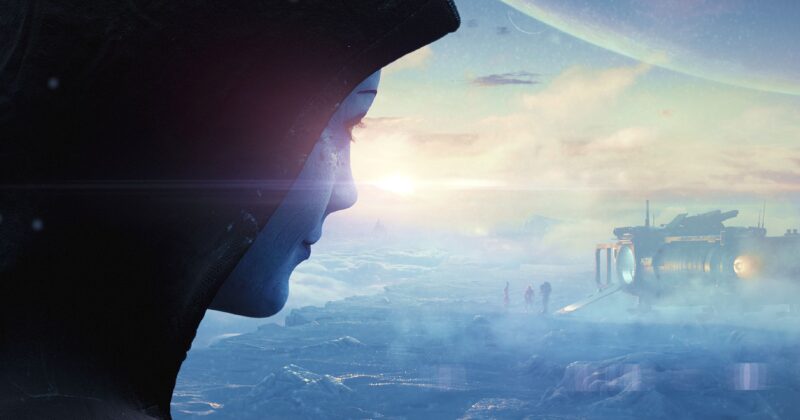 Mass Effect 5: BioWare Confirma que el Desarrollo Sigue en Curso Sin Grandes Revelaciones por Ahora