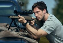 El Intrigante Giro Final de Fuze: Aaron Taylor-Johnson y el Director Revelan los Secretos del Thriller Criminal