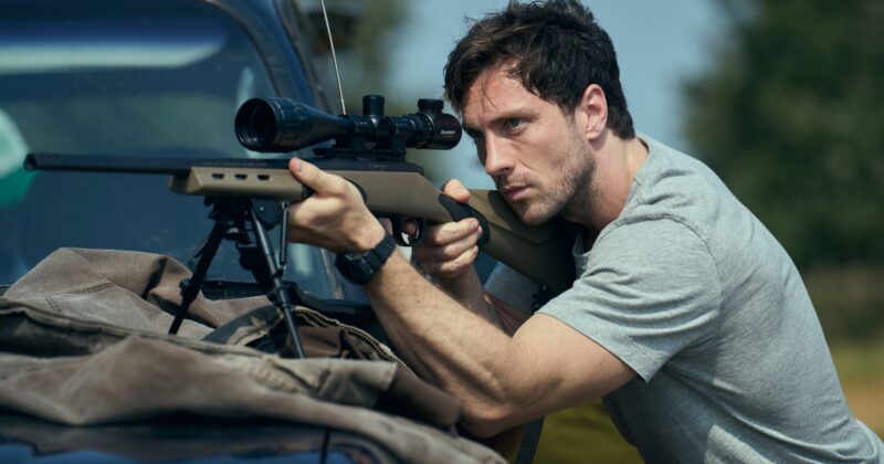 El Intrigante Giro Final de Fuze: Aaron Taylor-Johnson y el Director Revelan los Secretos del Thriller Criminal