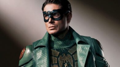 Vought Rising: El nuevo spin-off de The Boys que revela el origen de Soldier Boy y los Supes de la Segunda Guerra Mundial