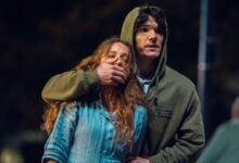 Unchosen: La Nueva Serie Psicológica de Netflix que Revoluciona las Noches de Maratón