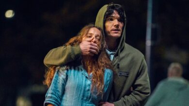 Unchosen: La Nueva Serie Psicológica de Netflix que Revoluciona las Noches de Maratón