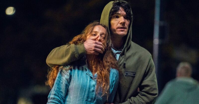 Unchosen: La Nueva Serie Psicológica de Netflix que Revoluciona las Noches de Maratón