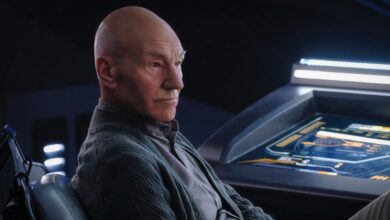 Los 15 Mejores Personajes de Series de Ciencia Ficción que Dejaron Huella Permanente