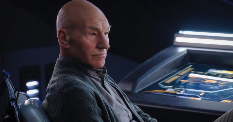 Los 15 Mejores Personajes de Series de Ciencia Ficción que Dejaron Huella Permanente