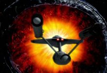 La Amenaza Inigualable de Star Trek: La Máquina Destructor de Planetas