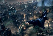 Batman: Arkham Knight y la Esperada Actualización de Próxima Generación que Une a los Fans
