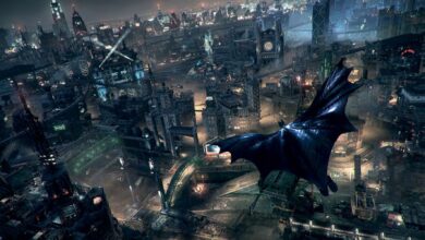 Batman: Arkham Knight y la Esperada Actualización de Próxima Generación que Une a los Fans