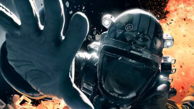 Los Creadores de The Expanse Llevan a Prime Video La Nueva Ópera Espacial Inspirada En El Libro Bíblico de Daniel