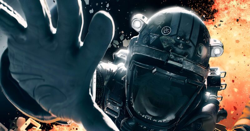 Los Creadores de The Expanse Llevan a Prime Video La Nueva Ópera Espacial Inspirada En El Libro Bíblico de Daniel