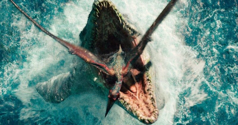 La muerte más brutal e inesperada del cine reciente: de Jurassic World a Lee Cronin's The Mummy