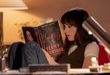 Verity: La nueva adaptación del thriller psicológico de Colleen Hoover con Anne Hathaway y Dakota Johnson