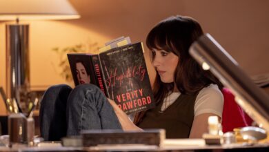 Verity: La nueva adaptación del thriller psicológico de Colleen Hoover con Anne Hathaway y Dakota Johnson
