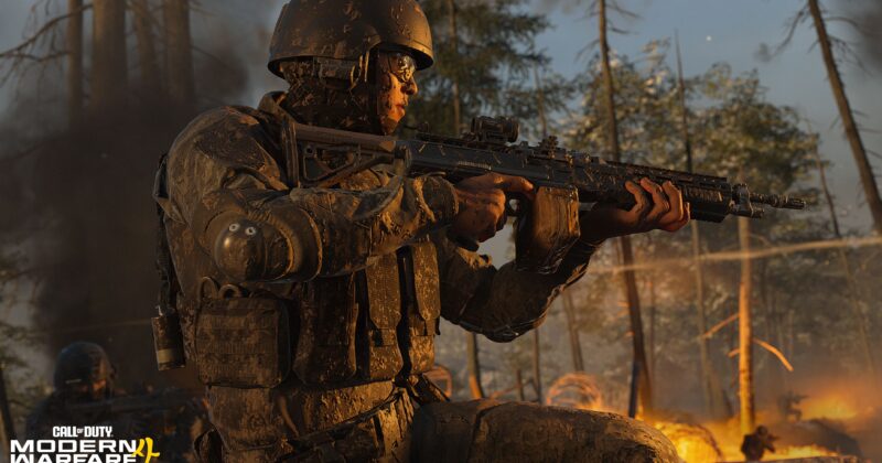 Call of Duty: Modern Warfare 4 llega con fecha confirmada y revolución en consolas