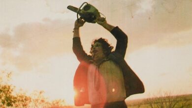 El éxito de Obsession anticipa un renacer para la saga de The Texas Chainsaw Massacre